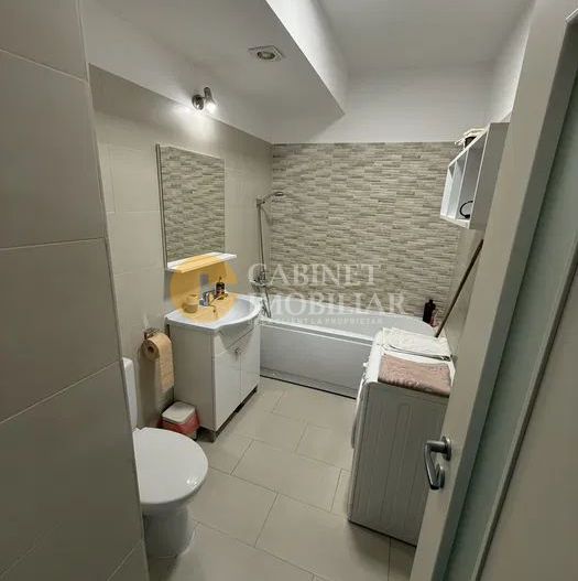 Chirie - 2 camere - Palas Mall - Poză 5