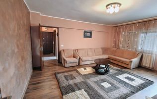Apartament 3 camere/ Central