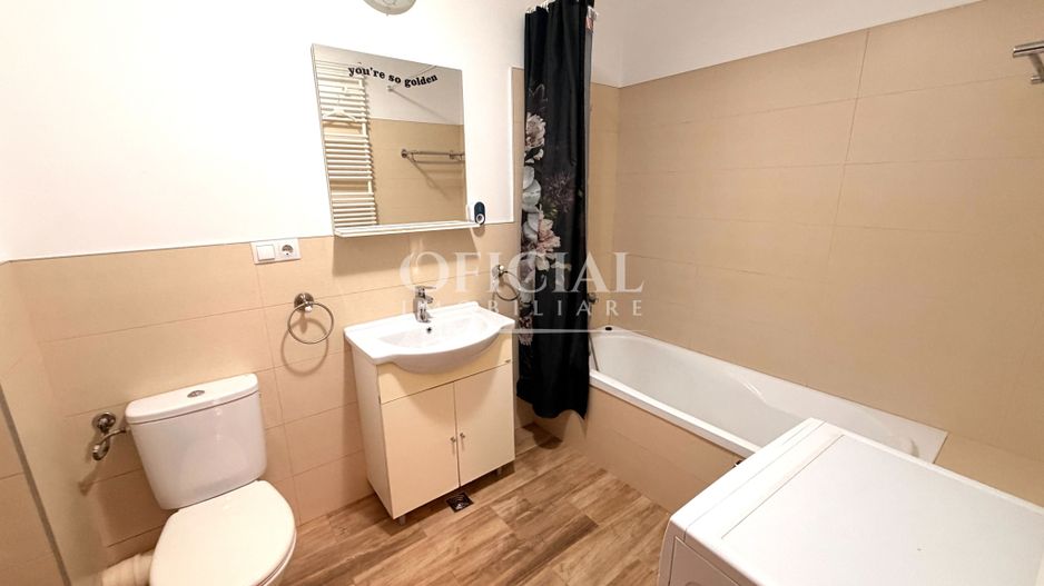 Apartament 2 Camere |  60 mp | intermediar | Zona VIVO Metro - Poză 6