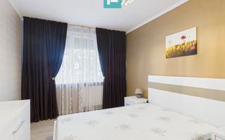 Apartament 3 camere, Cantemir - Poză 12