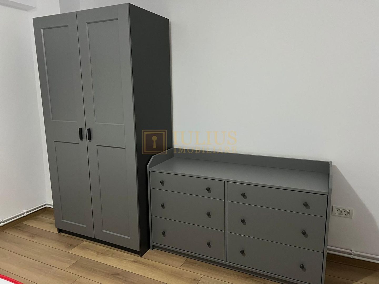 3 camere, Circumvalatiunii-Iulius Mall, centrala proprie - Poză 7