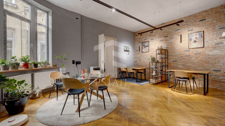 Cismigiu | Apartament 4 camere - Poză 4