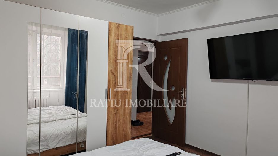 Apartament cu 3 camere | Dimitrie Cantemir | Etajul 1 | Oradea - Poză 7