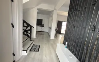 CASĂ PREMIUM DE VÂNZARE ÎN DOMNEȘTI, ILFOV – 275.000 € negocialbil - Poză 15