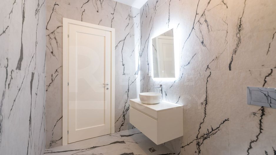 Apartament cu 2 camere, Becali Imobiliare, București, Pipera - Poză 12