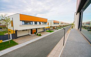 Vila 4 camere, Comuna Berceni, eficienta energetic, P+1E - Poză 18