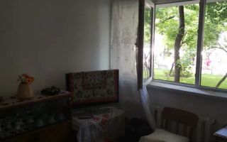 Apartament 2 cam, decomandat, 50mp // Et.1/4,  Copou - 1 min de Parcul Copou - Poză 5