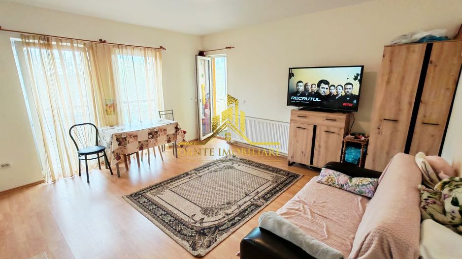 2 camere, decomandat, PET FRIENDLY, bloc nou, Floresti, zona VIVO - Poză 4