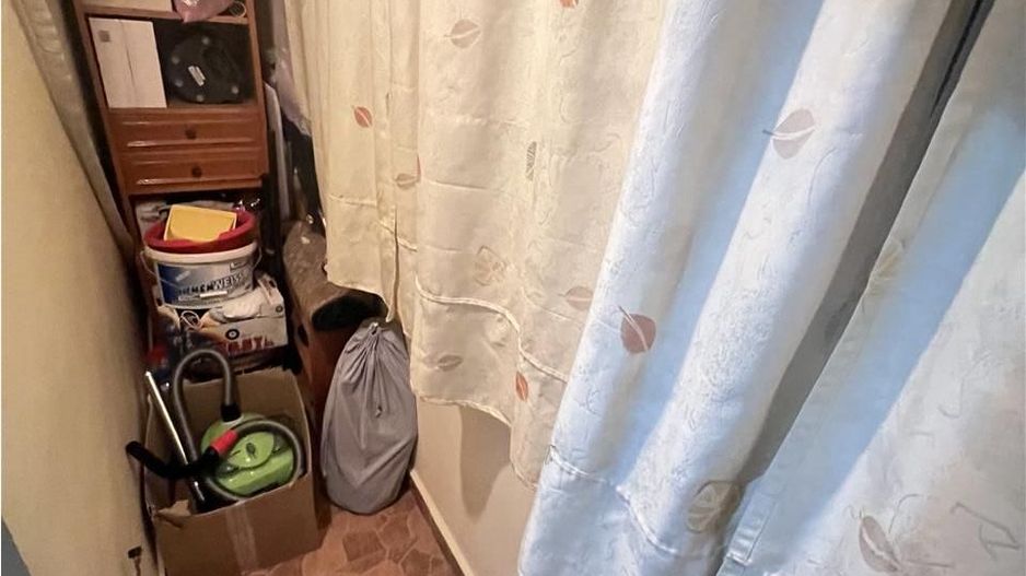 1 camera zona Sagului bloc nou etaj 1 CENTRALA PROPRIE - Poză 6