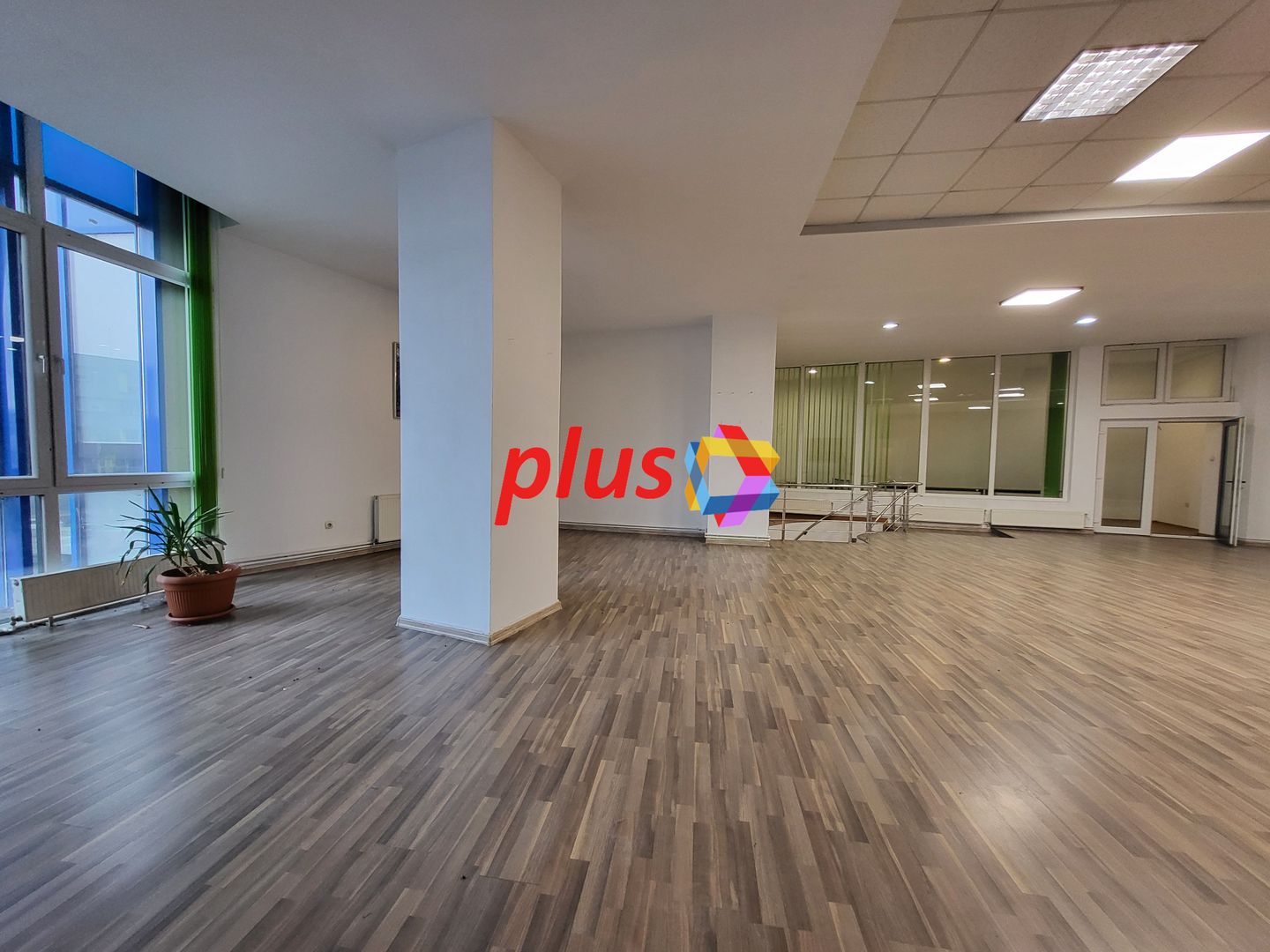 Spatiu de birouri - 280 mp # Plus-imo.ro - Poză 5