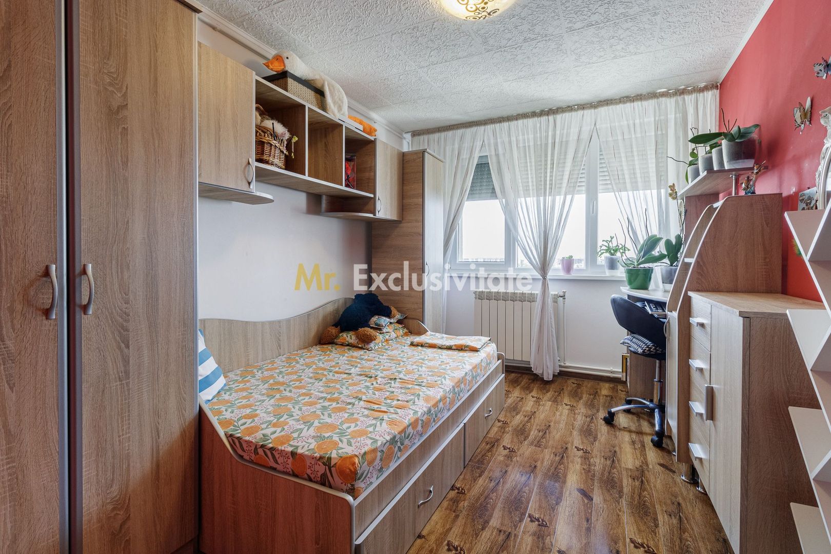 3 camere complex apusului - Poză 7