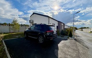 Vila *Individuala energetic* / *500mp teren* / 2 Locuri de Parcare / Corbeanca - Poză 7