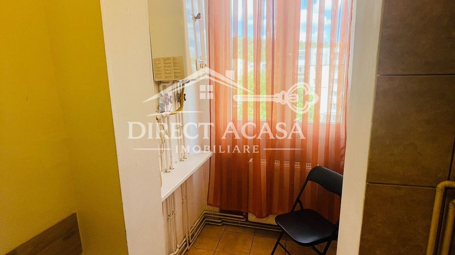 Apartament de inchiriat cu 1 camera de inchiriat -Viitorului-Tudor - Poză 7