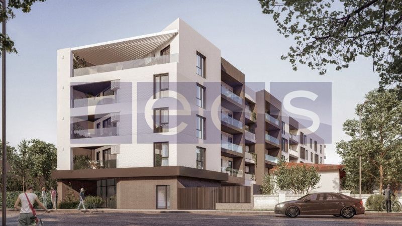 DE VANZARE | APARTAMENT 2 CAMERE + BIROU 9 MP  | ZONA EMINESCU - Poză 1