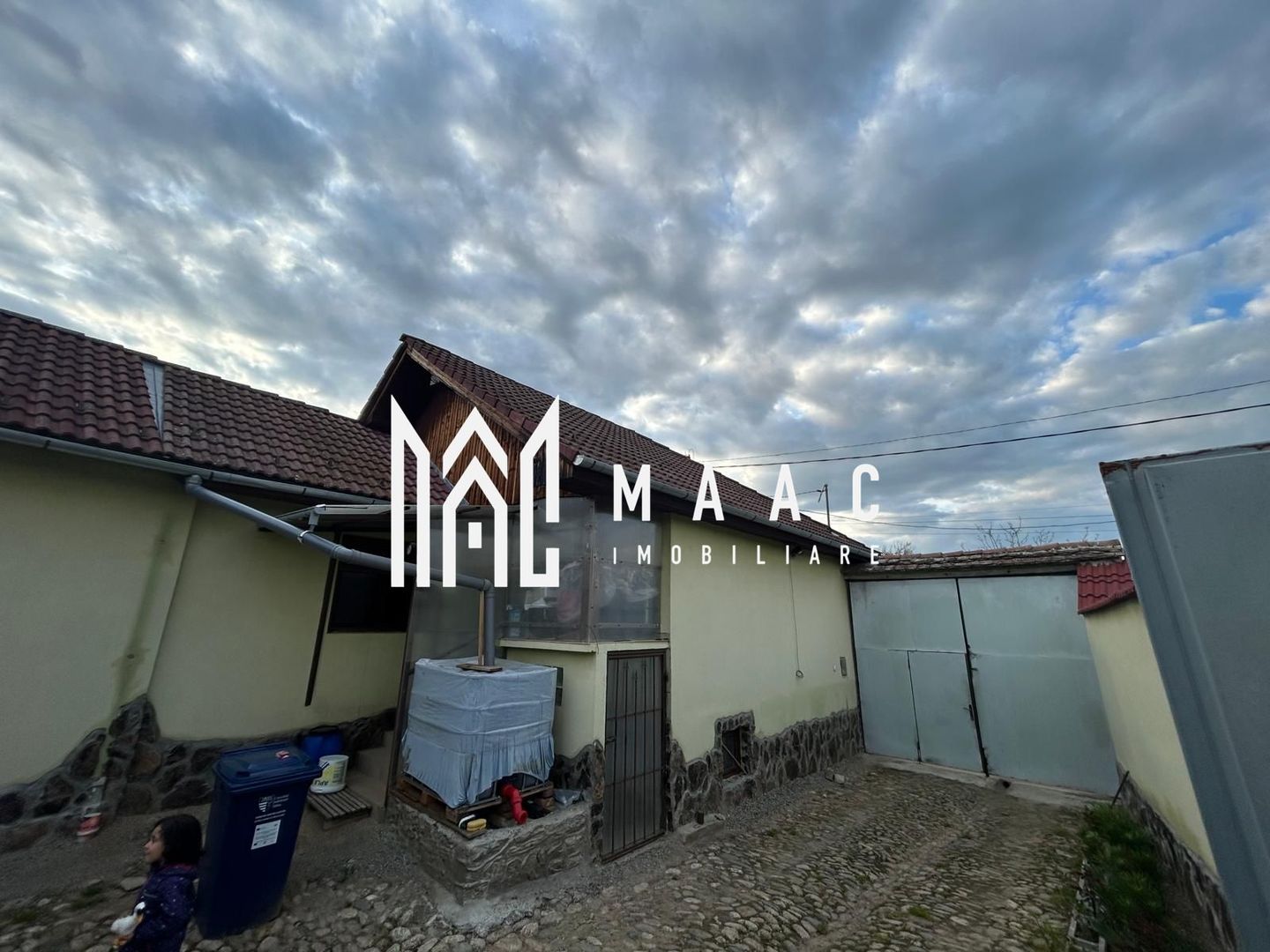 Casa Individuala I 4 Camere I 2000mp Teren I Mag-Saliste - Poză 8