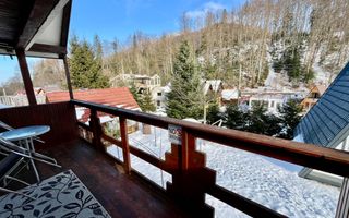 Pensiune de vânzare I Transfăgărășan, Cărțișoara, jud. Sibiu - Poză 37