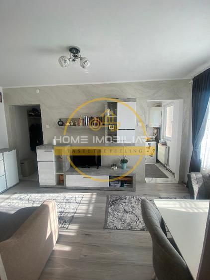 Apartament 2 Camere Tătărași - Poză 1