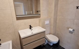 Apartament NOU 1 camera Dec 51 mp+loc parcare subteran Copou 400  euro - Poză 6