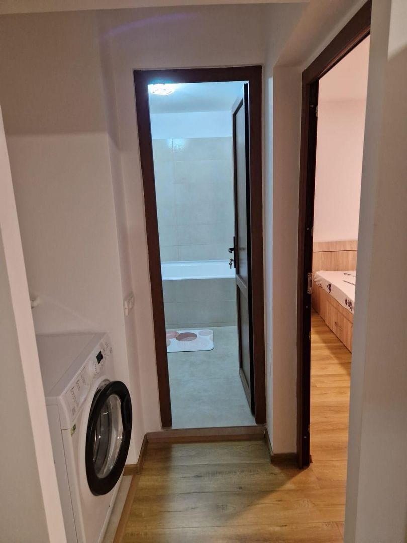 AP. 2 CAMERE RAHOVA - CENTRALA PROPRIE, PRIMA INCHIRIERE, LOC PARCARE - Poză 6