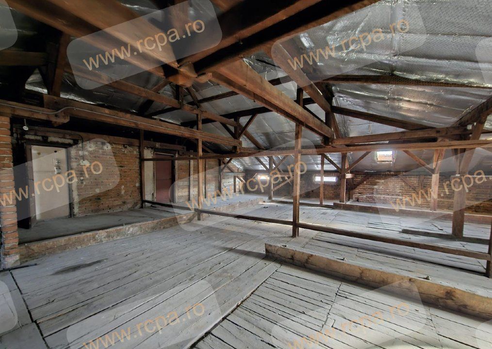 Direct Proprietar: Apartament in vila, Dorobanţi - Capitale - Poză 6