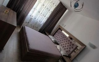 Apartament 2 camere etaj 1, parcare, centrală, Pallady - Poză 3