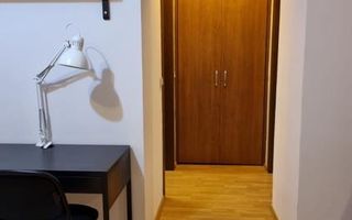 Apartament 2 camere modern, metrou Nicolae Grigorescu, centrală proprie - Poză 9