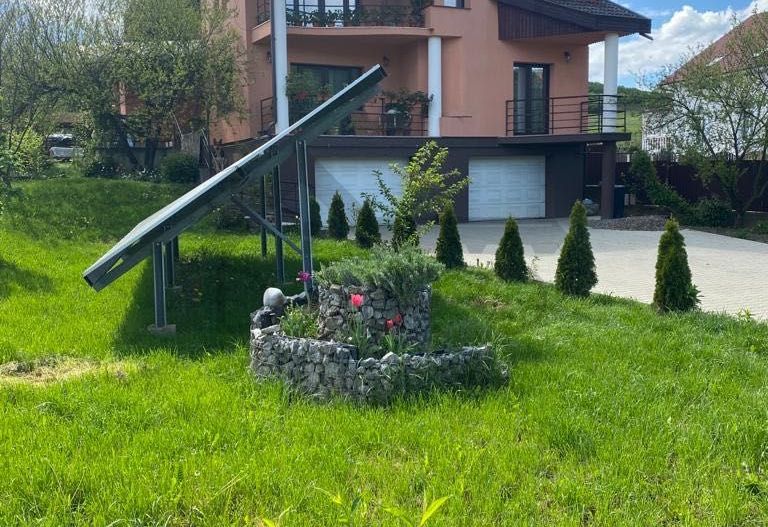Casa in Voiniceni - Poză 2