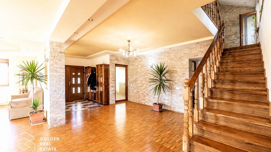 VILA  P+M Bujac, COMISION ZERO - Poză 3