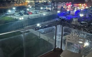 Apartament 2 camere Palladium Residence, Parcare Subterana inclusa - Poză 10