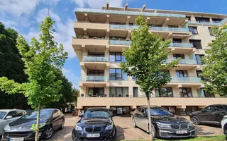 Garsoniera premium Copou - Exclusive Residence - Poză 23
