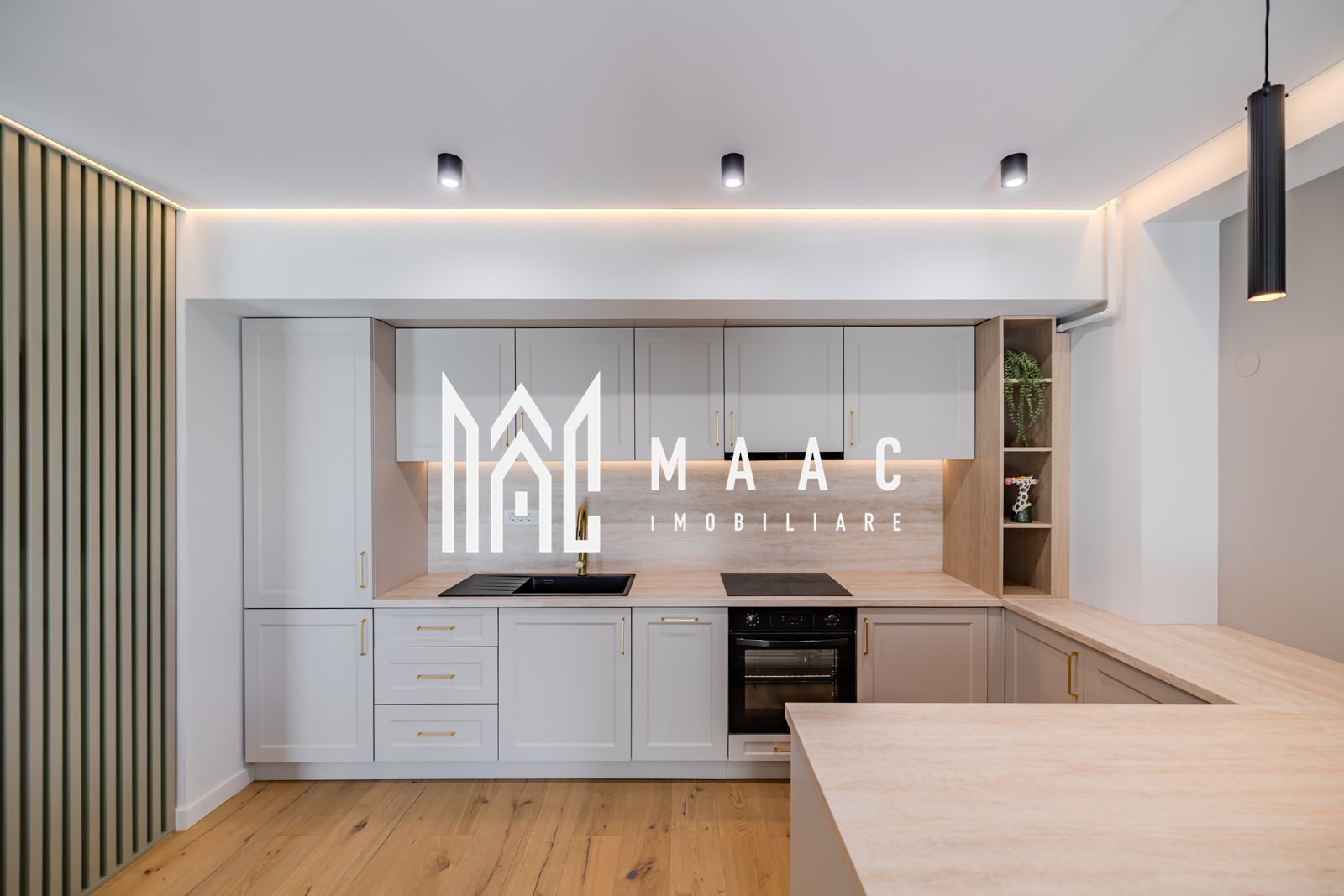Apartament 2 camere modern | Etaj 1 | Terasa | The Lake Home - Poză 13