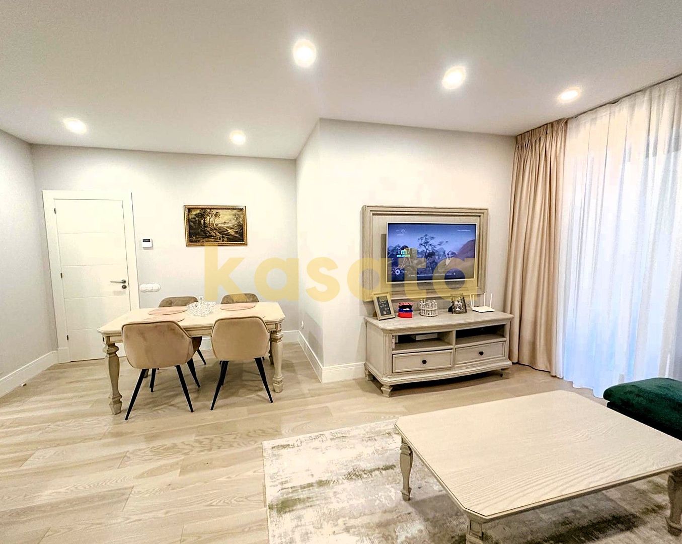 3 camere I Triana I 95 mp I parcare I finisaje premium - Poză 7