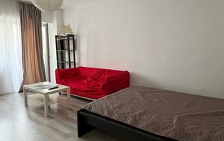 Garsoniera Crangasi - Metrou Crangasi - Etaj 1