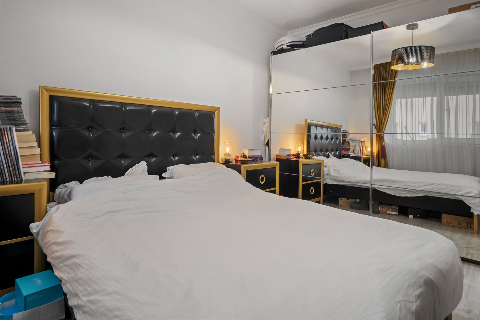 APARTAMENT 2 CAMERE CU LOC DE PARCARE INCLUS - Poză 8