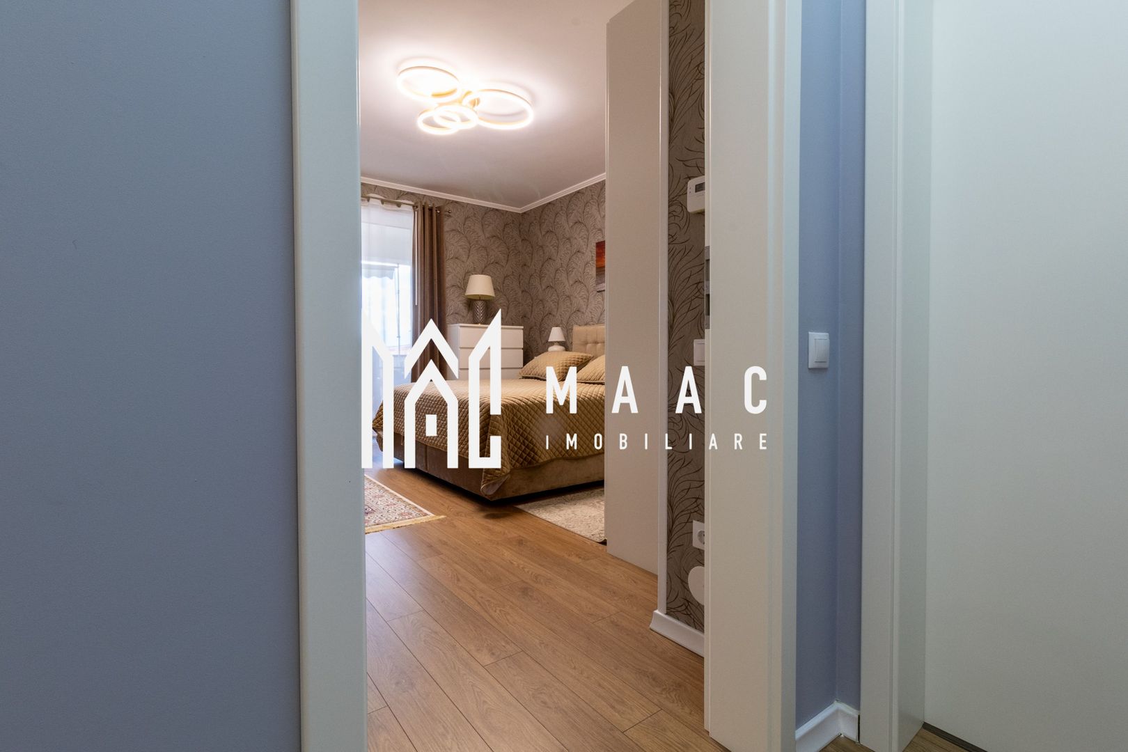 Apartament 2 camere I Etajul 1 I 2 Bai I Parcare I Balanta - Poză 23