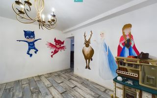 Spațiu comercial cu multiple destinații pe Martirilor - Poză 4