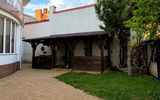 VANZARE VILA DE LUX – ZONA DECEBAL - DELEA VECHE - Poză 3