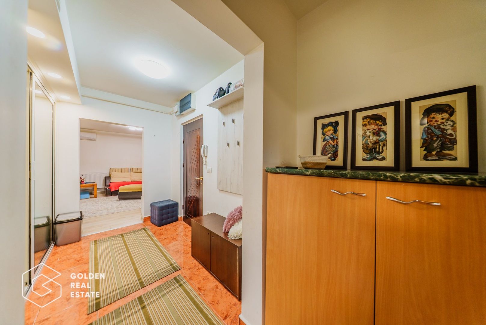 Apartament 3 camere, Micalaca, zona Miorita, parter, comision 0% - Poză 8