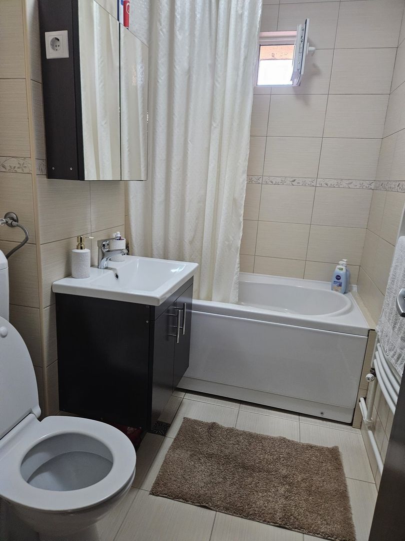 BRASADAS vinde ap 2 cam etaj 4/4 in Micro 16. - Poză 8