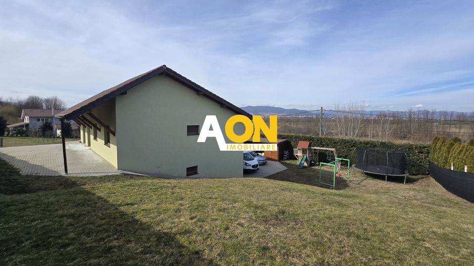 Casa Individuala Zona Ciugud, 2000mp Teren - Poză 14