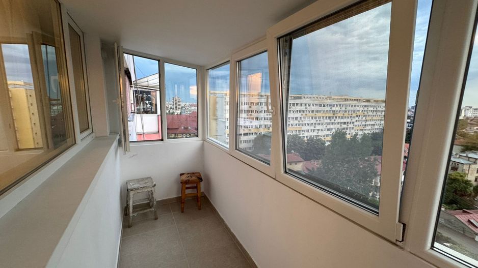APARTAMENT DE 3 CAMERE | ZONA MIHAI BRAVU | METROU | CENTRAL | - Poză 11