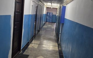 GARSONIERA  LIBERA  ETAJ 2 DIN 3  BAZA 3 - Poză 13