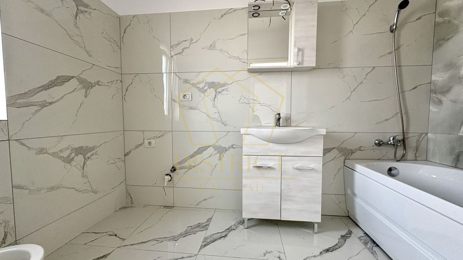 Duplex cu 3 camere si bucătărie închisă | Mosnita Veche | Lidl - Poză 9