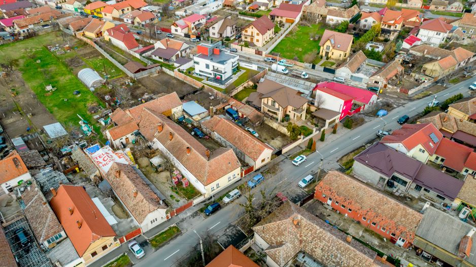 Casă 4 camere în Aradul Nou - Poză 14