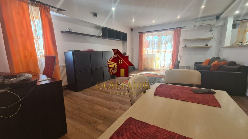 Bloc din 1989 in Alexandru cel Bun Iasi? Da, exista! 3 camere, 80 mp - Poză 19