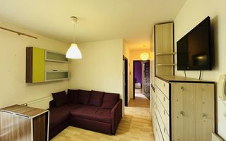 Apartament 2 camere, la cheie, balcon, boxa, loc de parcare - Poză 5