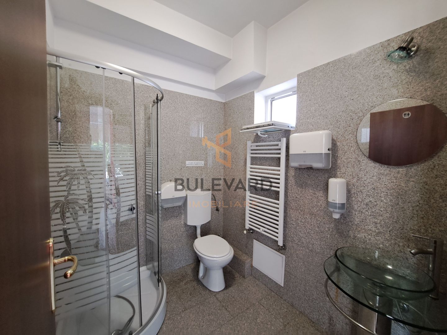 Spatiu de birouri, 50 mp utili, cartier Zorilor! - Poză 6