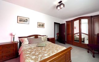 Apartament 3 camere | loc de parcare | balcon | Transilvaniei. - Poză 5