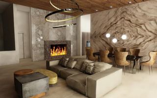 Complex rezidențial premium la doar 50 m de Marea Neagră - Poză 1