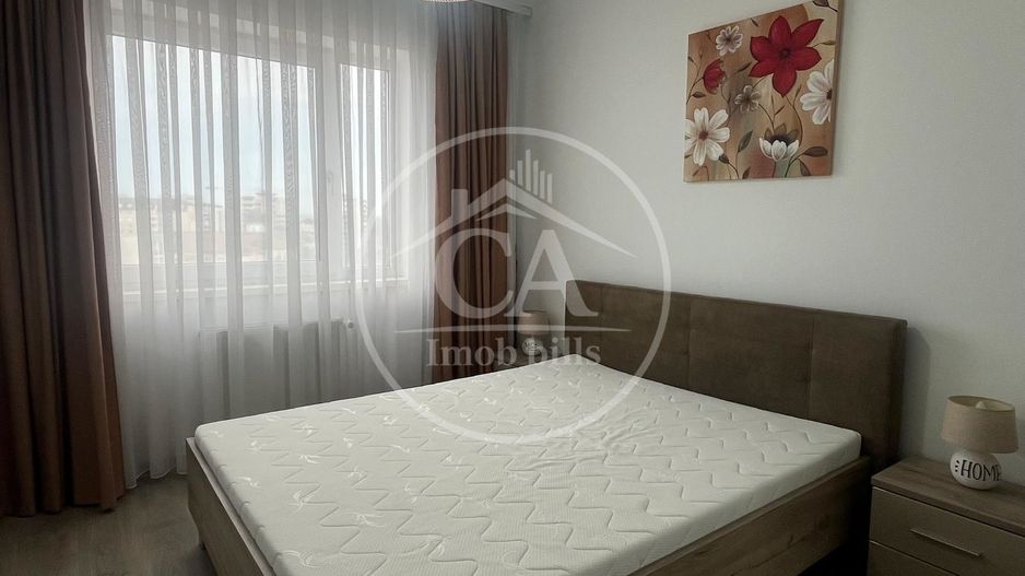 Apartament de închiriat cu 2 camere în zona Iosia, Oradea - Poză 1